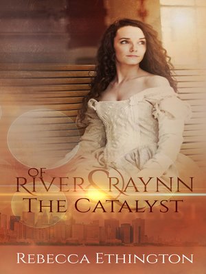 cover image of Of River and Raynn
